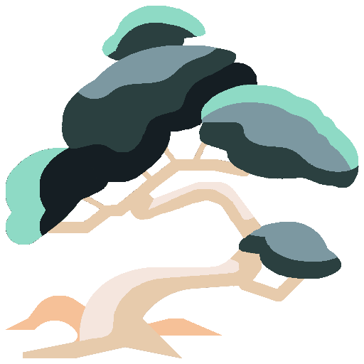 silent-bonsai